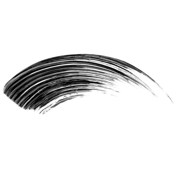 Covergirl Professional 3-in-1 Curved Brush Mascara, 200 black noir volume - Picture 7 of 8